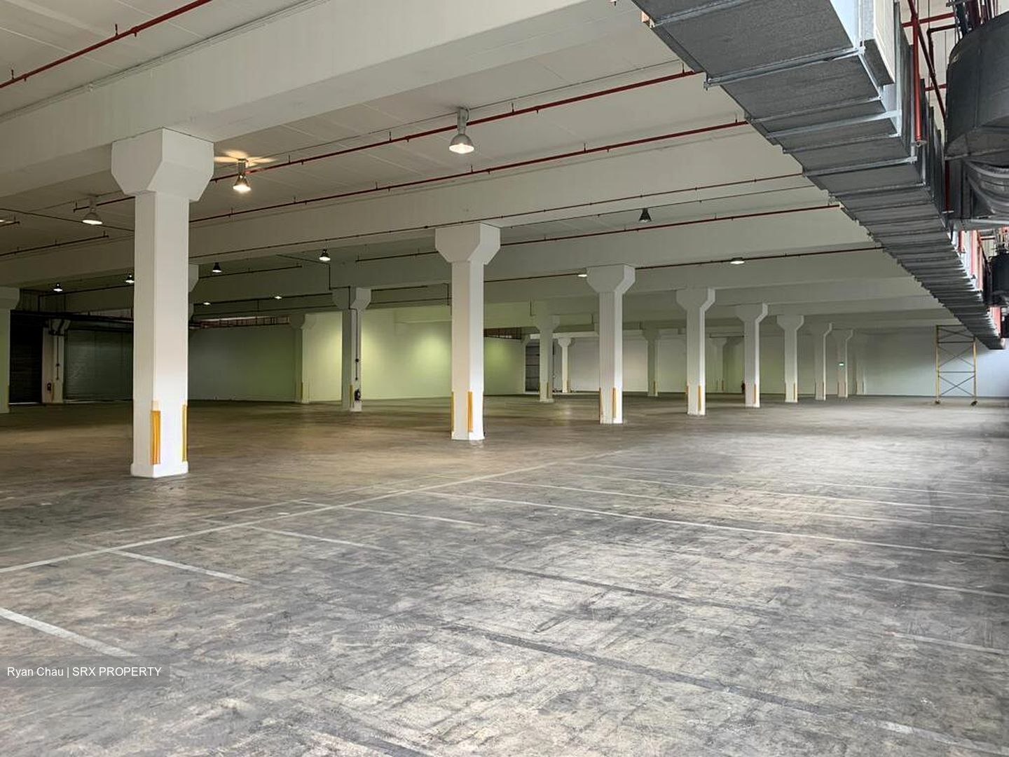 Imm Building (D22), Warehouse #509825581
